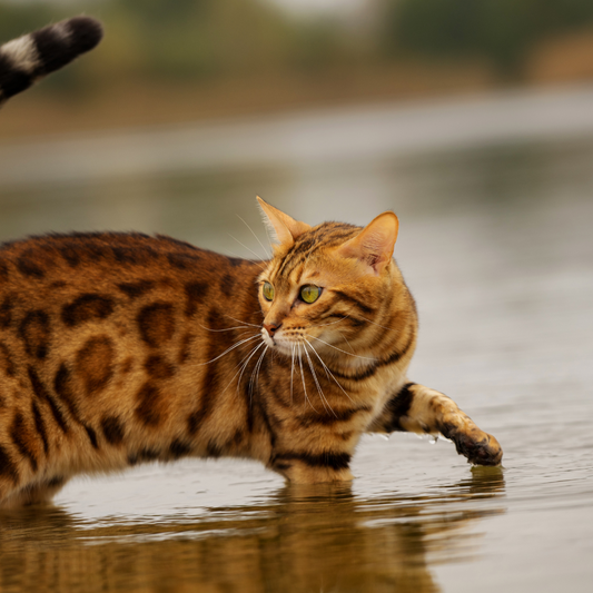 Fakten über Katzen