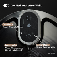 Smart Trinkpfote + 6 Ersatzfilter