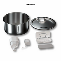 Smart Trinkpfote + 6 Ersatzfilter